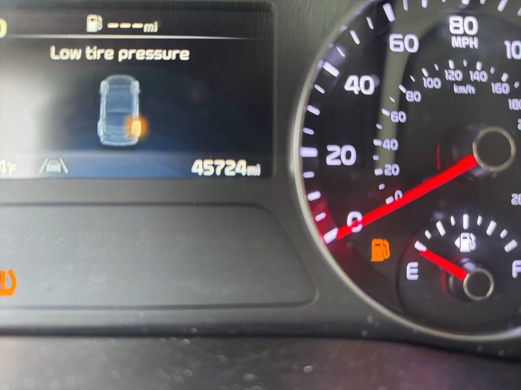 Used 2022 Kia Forte GT-Line image 9