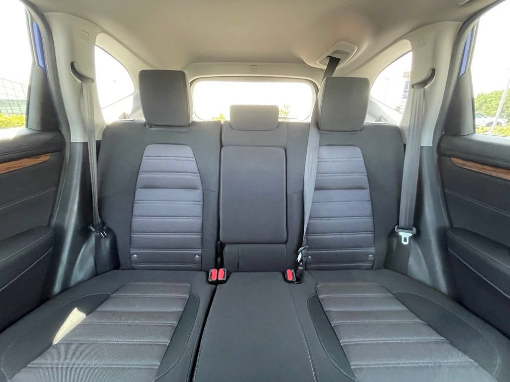 Used 2020 Honda CR-V EX image 30