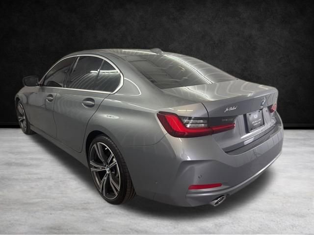 Used 2024 BMW 330i Sedan image 9