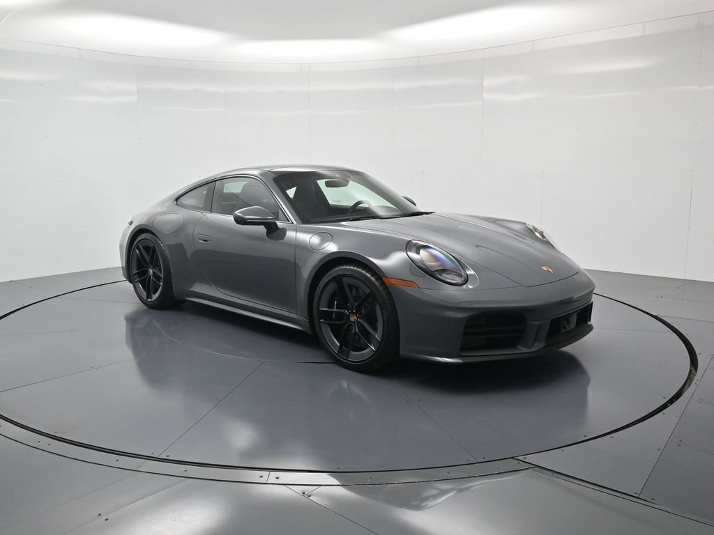 New 2026 Porsche 911 Carrera 4S image 32