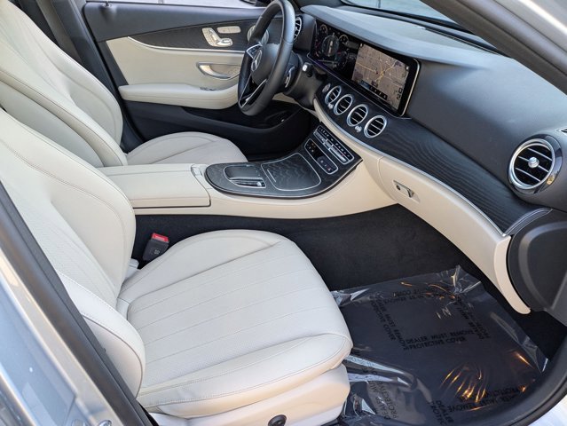 Certified 2023 Mercedes-Benz E 350 4MATIC Sedan image 22