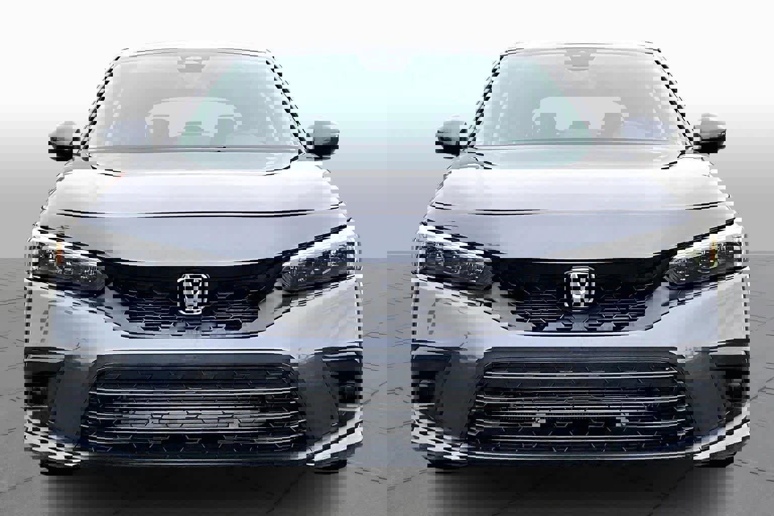 Used 2023 Honda Civic LX image 4