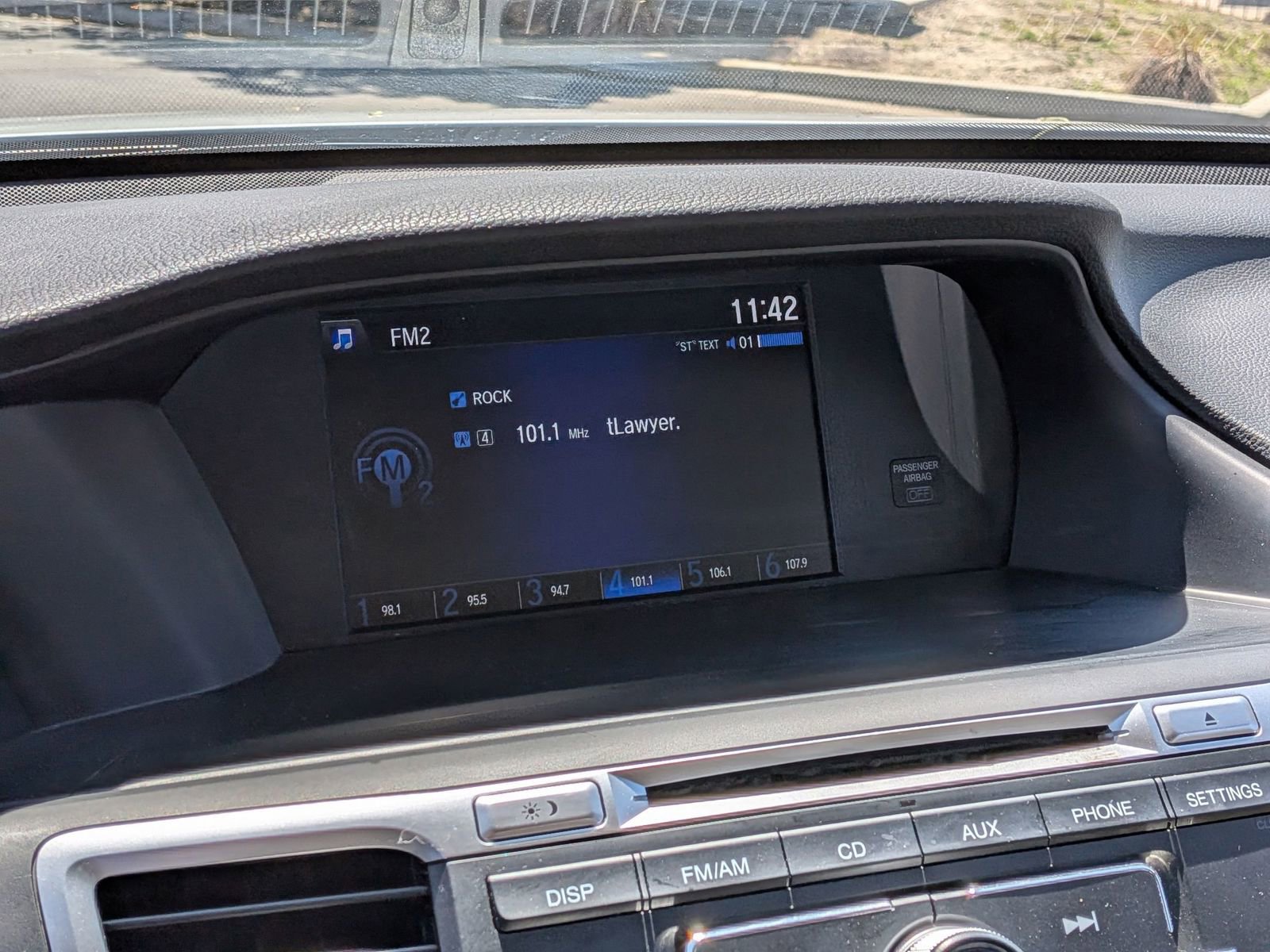 Used 2017 Honda Accord LX image 17