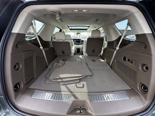 Used 2023 GMC Yukon Denali image 44