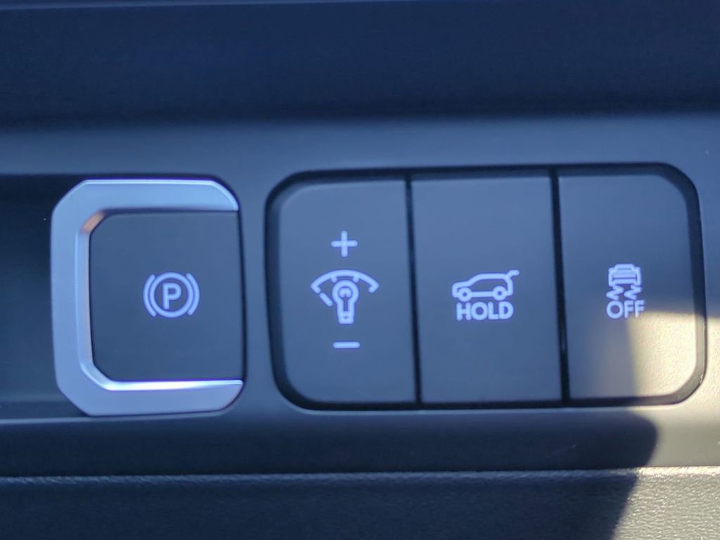 New 2026 Hyundai Santa Fe SEL image 29