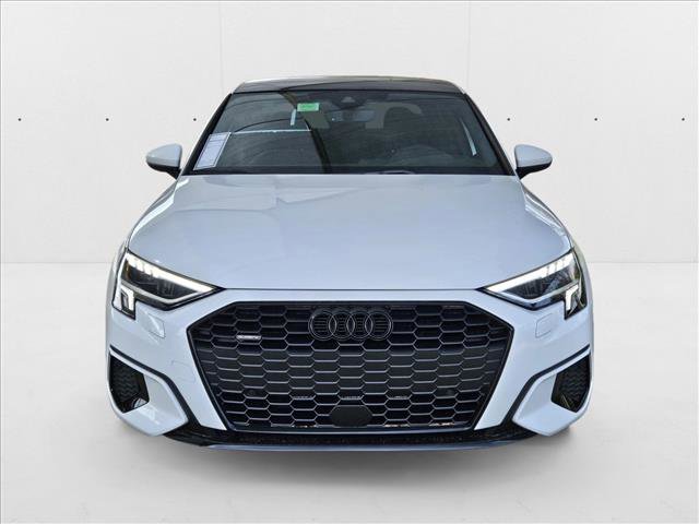 New 2024 Audi A3 2.0T Premium Plus w/ Premium Plus Package image 5
