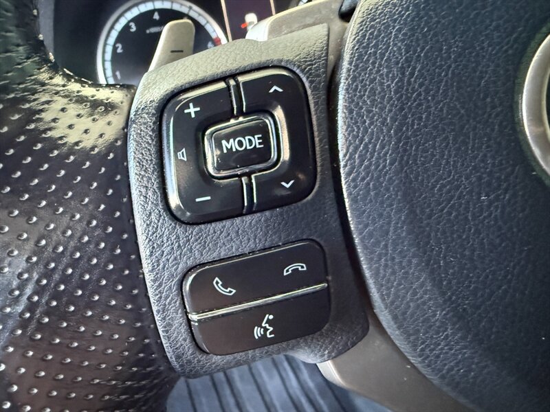Used 2020 Lexus NX 300 F Sport w/ F Sport Comfort Package FWD image 20