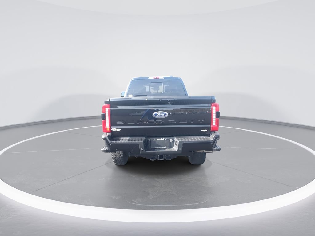 Used 2023 Ford F350 XLT w/ Tremor Off-Road Package image 7