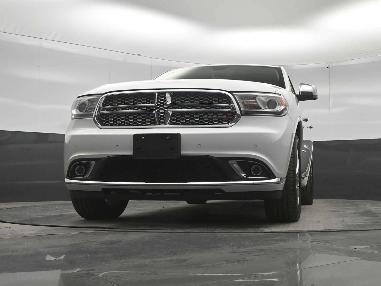 Used 2019 Dodge Durango Citadel AWD/4WD image 41