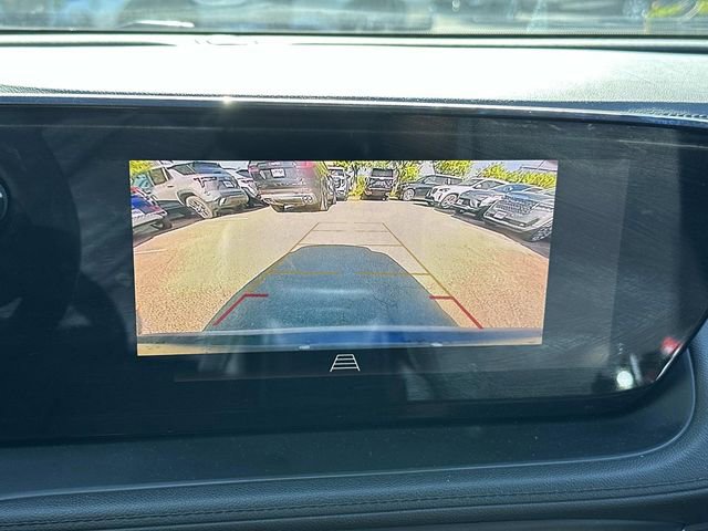 Used 2024 Buick Encore GX Preferred FWD image 20