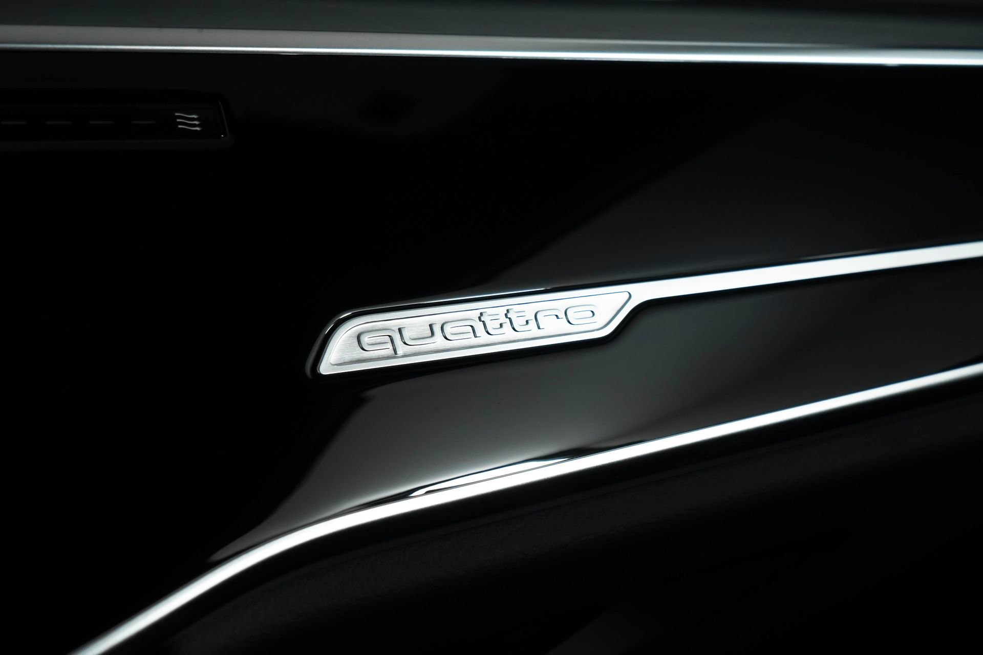 New 2025 Audi S8 image 44