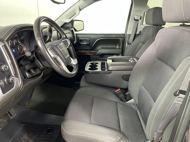 Certified 2016 GMC Sierra 1500 SLE w/ SLE Value Package AWD/4WD image 2