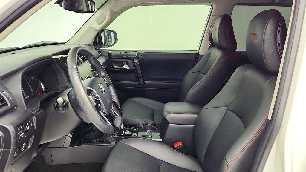 Used 2020 Toyota 4Runner TRD Pro AWD/4WD image 21