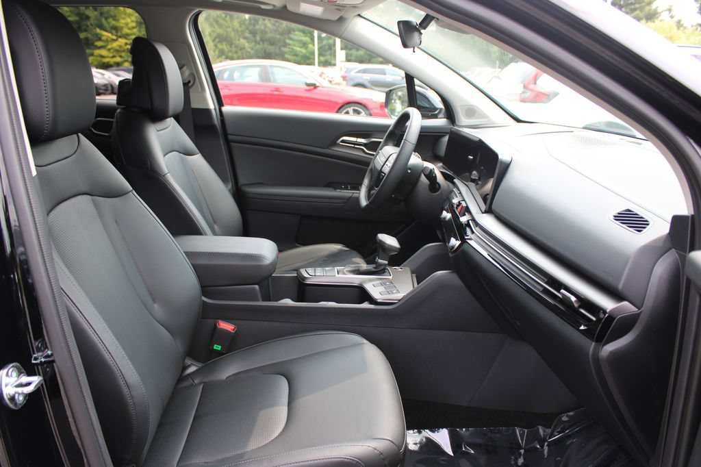 Used 2026 Kia Sportage EX w/ EX Panorama Roof Package AWD/4WD image 13