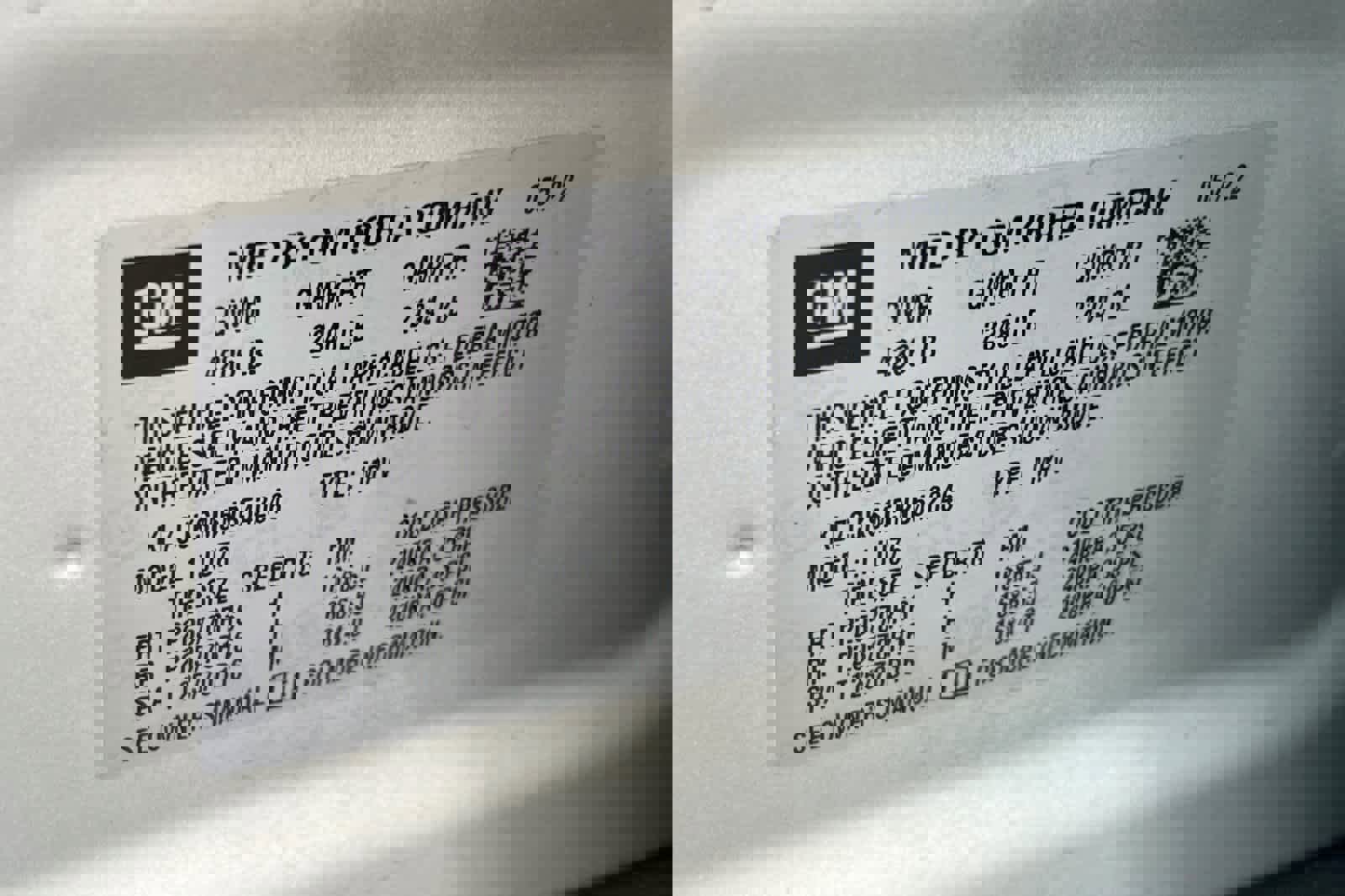 Used 2022 Chevrolet Trax LS w/ Tint and Cruise Package FWD image 32