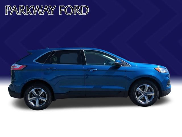 Used 2020 Ford Edge SEL w/ Convenience Package FWD image 6
