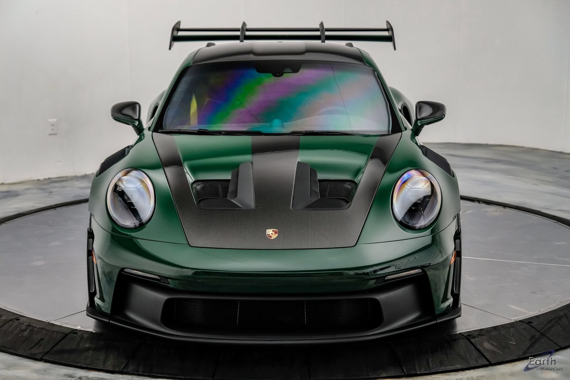 Used 2025 Porsche 911 GT3 RS RWD image 38