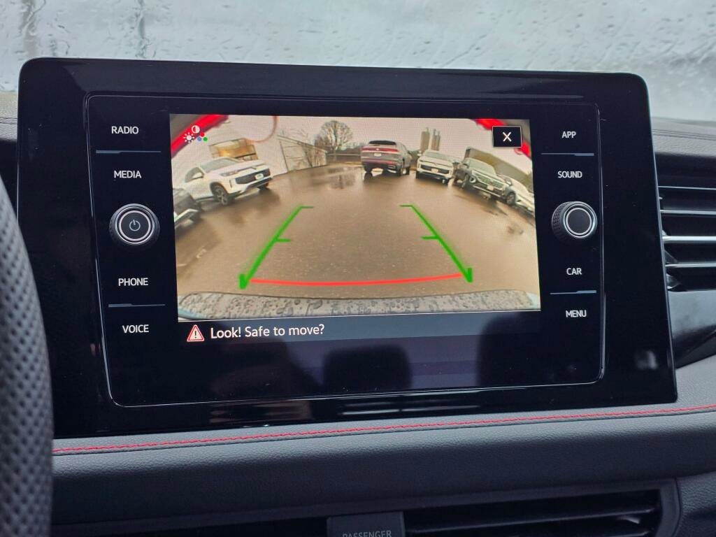 New 2026 Volkswagen Jetta GLI Autobahn image 25