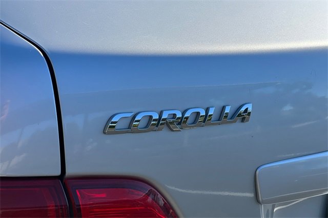Used 2010 Toyota Corolla S image 30