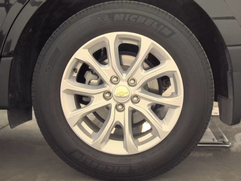 Used 2019 Chevrolet Equinox LT FWD image 7