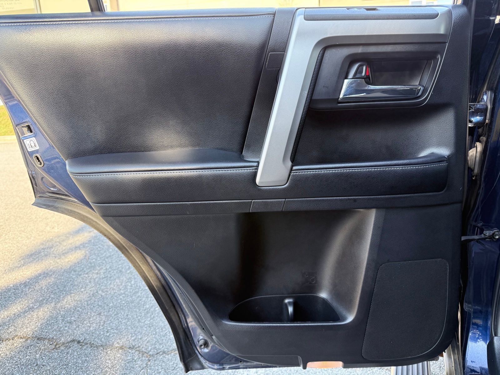 Used 2019 Toyota 4Runner SR5 image 44