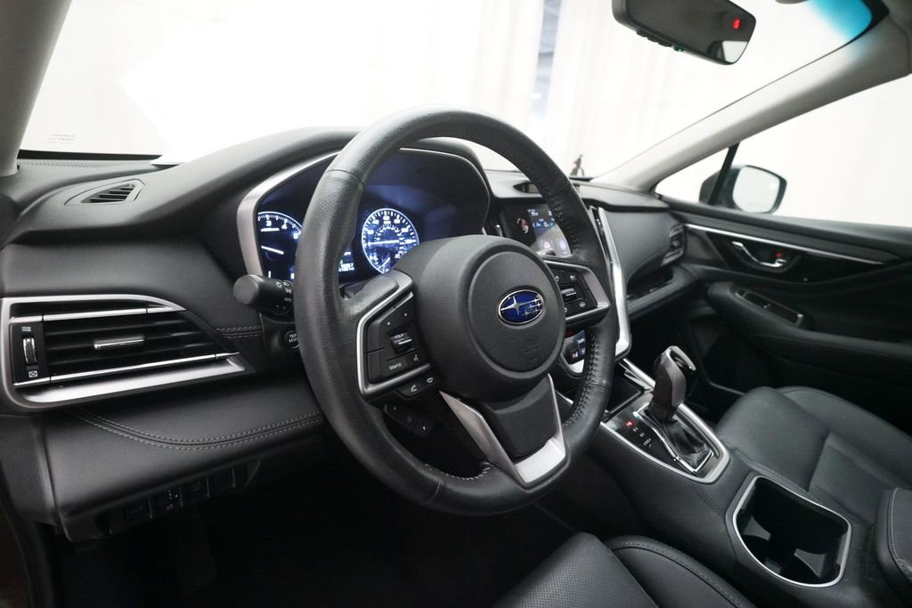 Used 2020 Subaru Outback Limited w/ Popular Package #2 image 8