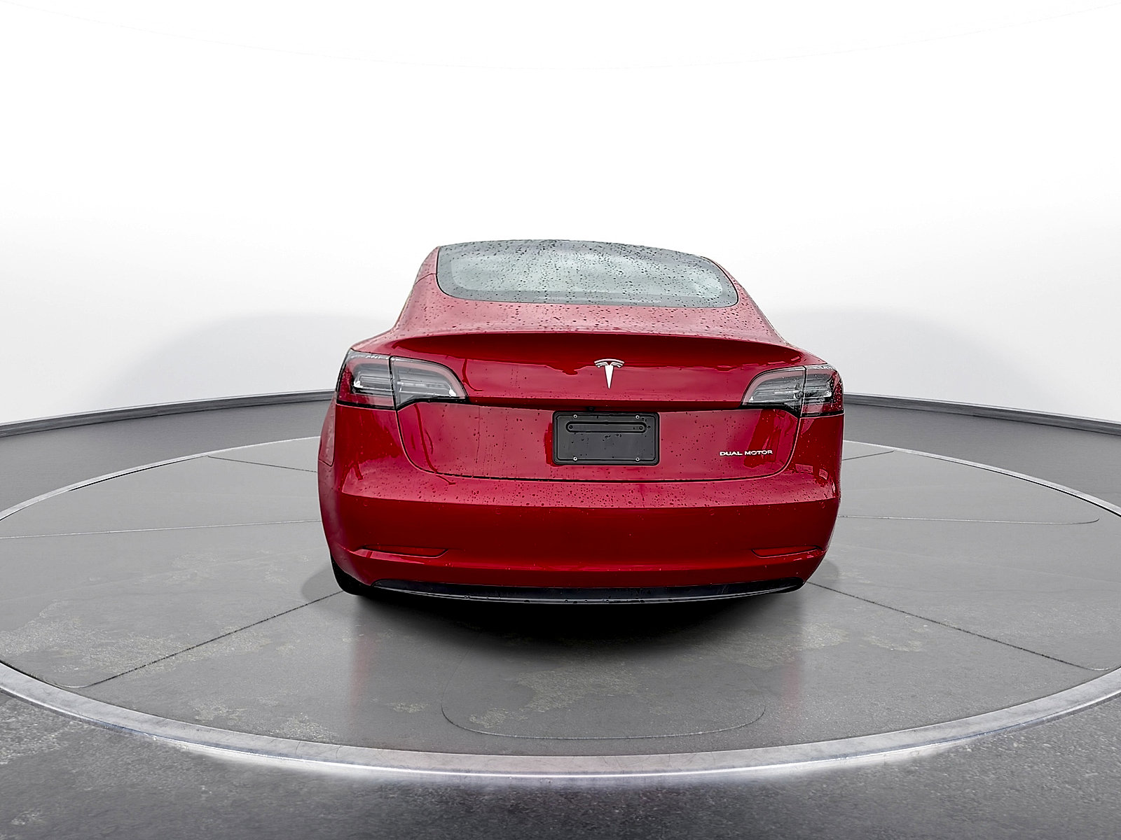 Used 2021 Tesla Model 3 Long Range AWD/4WD image 7