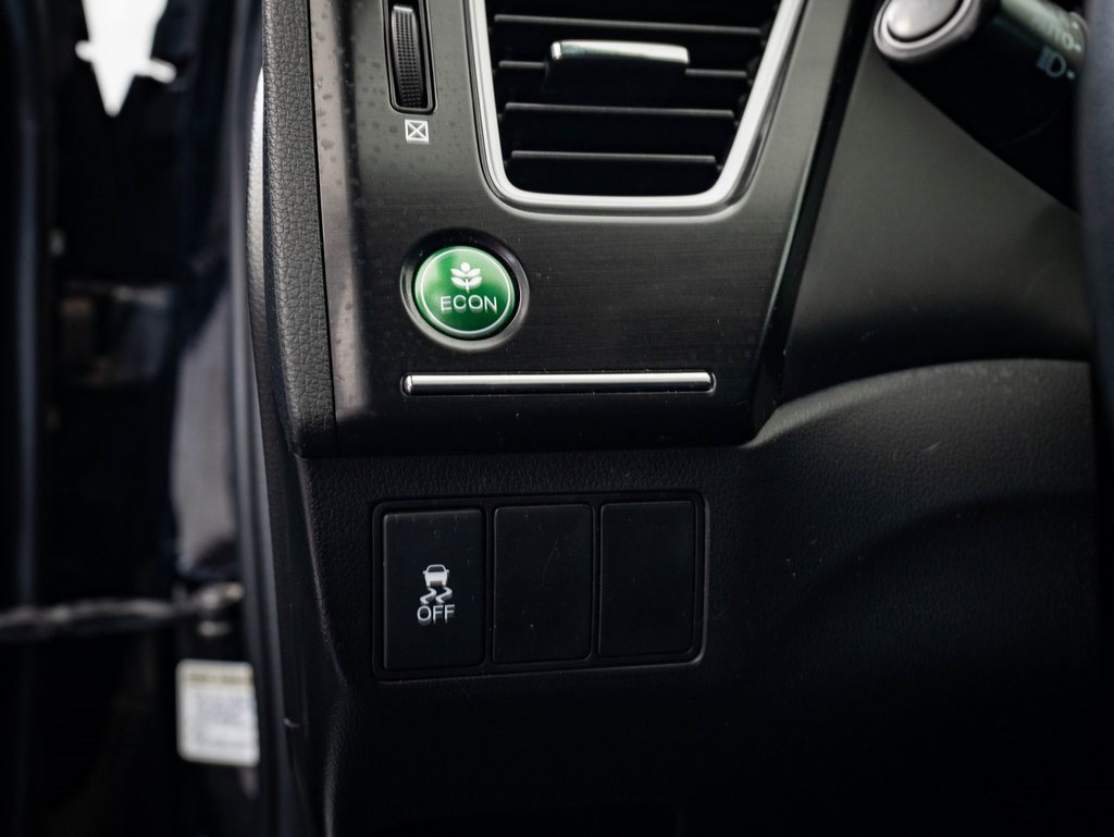 Used 2015 Honda Civic EX image 39