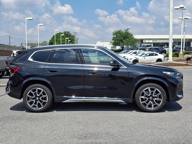 Certified 2026 BMW X1 xDrive28i w/ Technology Package AWD/4WD image 7