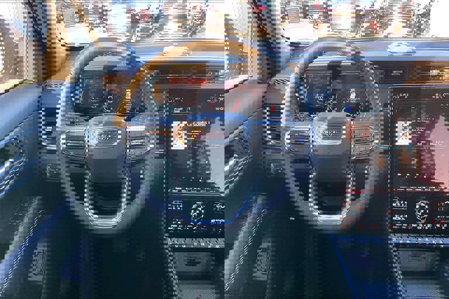 Certified 2026 GMC Terrain Elevation w/ Elevation Premium Package image 10