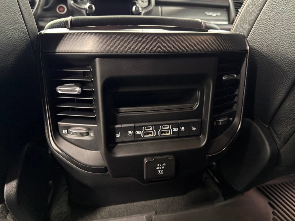 Used 2023 RAM 1500 TRX w/ TRX Level 2 Equipment Group AWD/4WD image 14
