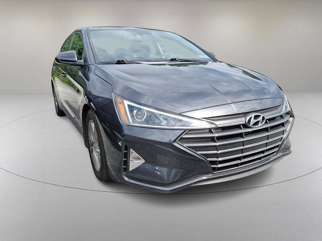 Used 2020 Hyundai Elantra Value Edition w/ Cargo Package (C1) FWD image 2