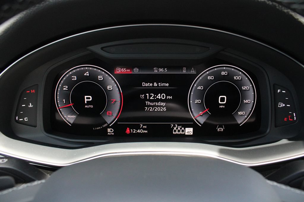 New 2026 Audi Q8 Premium Plus AWD/4WD image 10