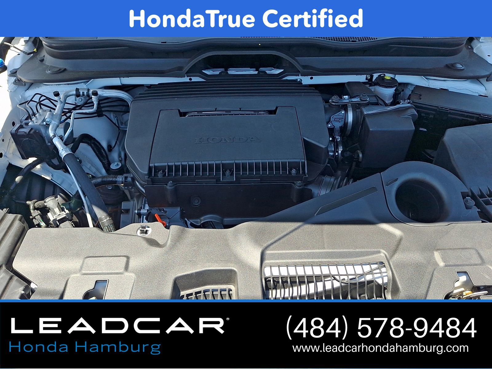 Certified 2025 Honda Pilot EX-L image 31