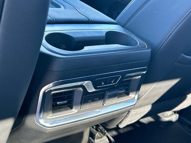 Used 2021 Chevrolet Silverado 1500 LTZ w/ LTZ Premium Package AWD/4WD image 17