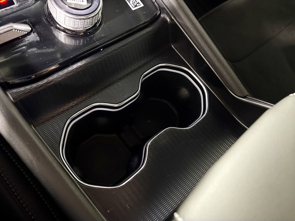 New 2026 Jeep Grand Cherokee Altitude AWD/4WD image 15