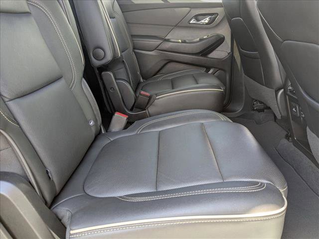 Used 2023 Chevrolet Traverse Premier image 21