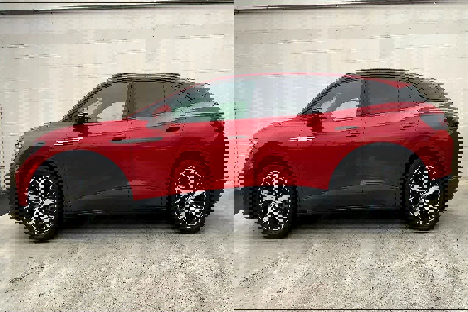 Used 2023 Volkswagen ID.4 Pro S image 4