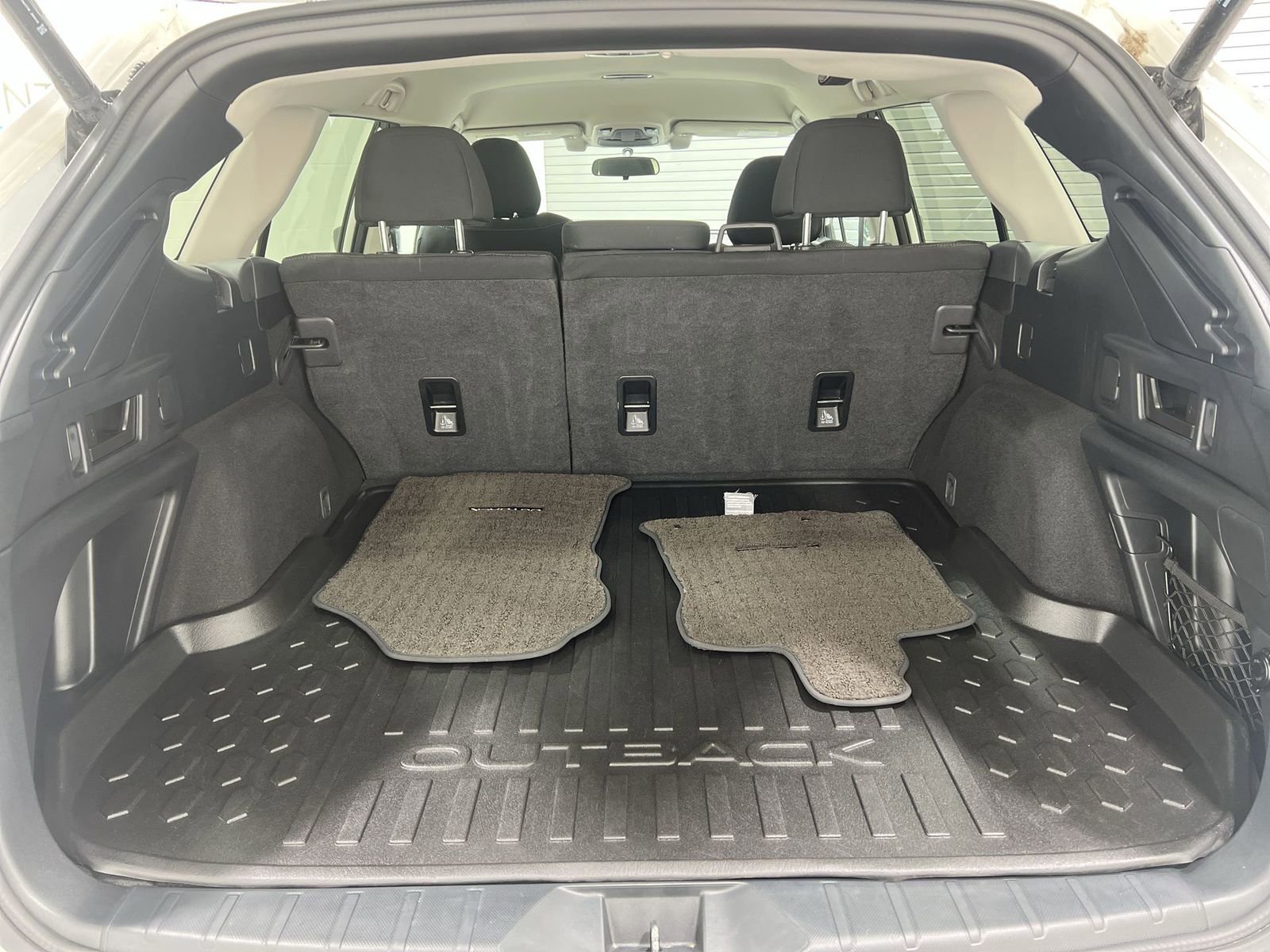 Used 2022 Subaru Outback Premium image 22