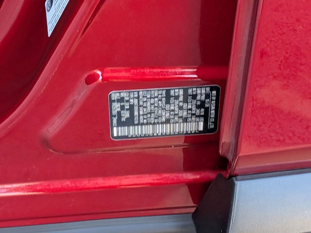 Used 2021 Nissan Rogue SV image 23