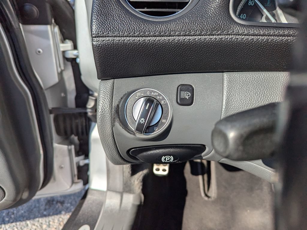 Used 2005 Mercedes-Benz SL 500 image 15