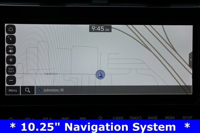 Certified 2024 Hyundai Tucson Limited image 14