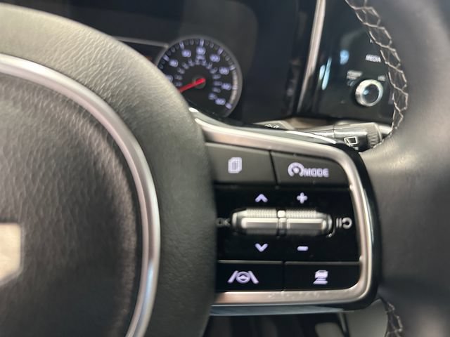 Used 2023 Kia Sorento EX FWD image 27