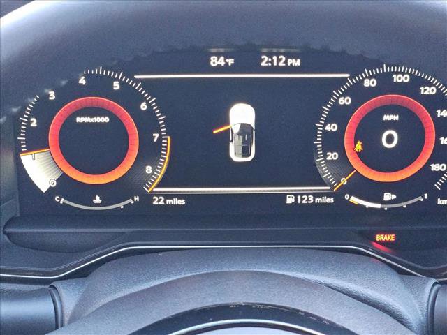 New 2026 Nissan Z Sport image 11