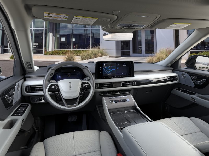 New 2026 Lincoln Aviator Reserve w/ Luxury Package AWD/4WD image 33