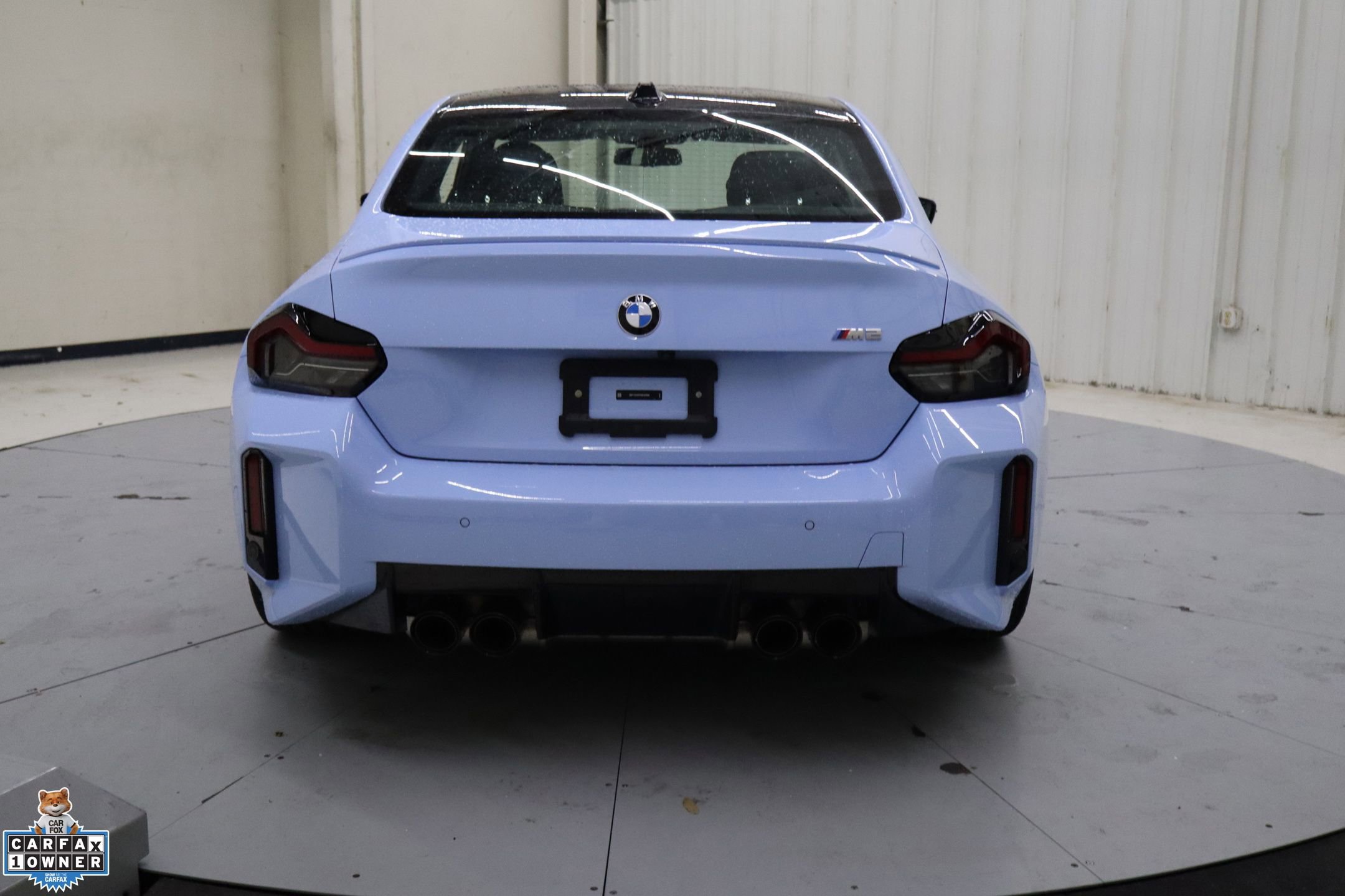 Used 2024 BMW M2 w/ Lighting Package image 6