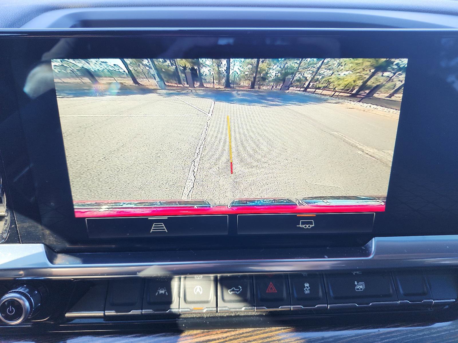 Certified 2024 GMC Sierra 1500 SLE image 16