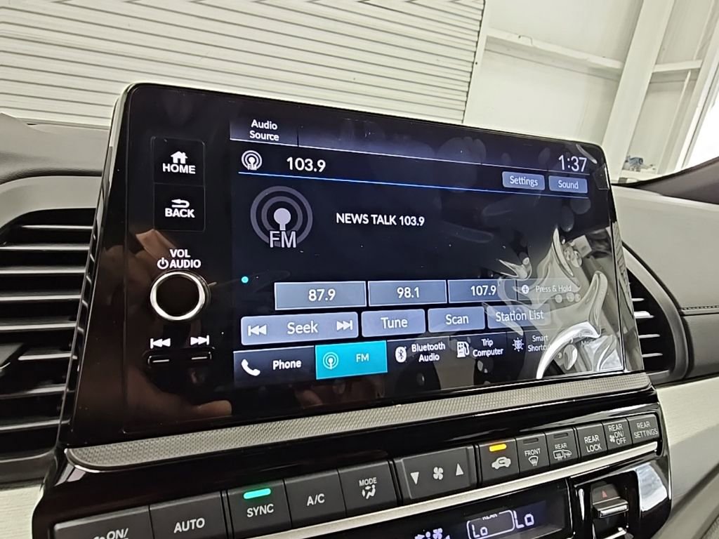 New 2026 Honda Odyssey Sport-L image 15