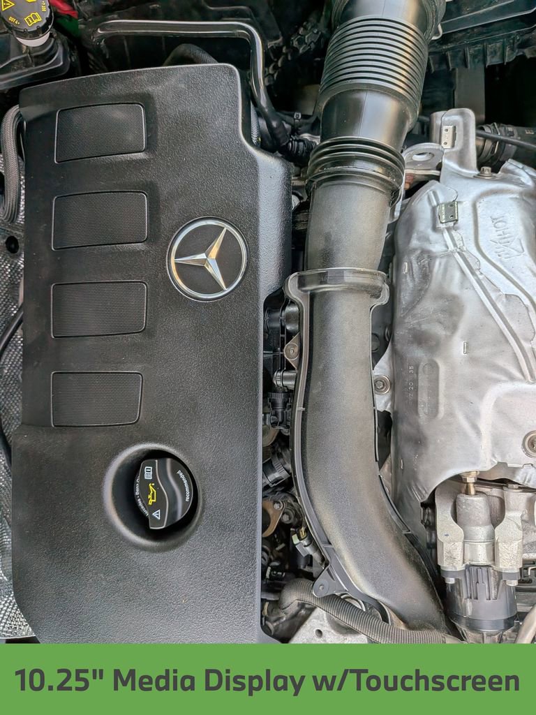 Used 2021 Mercedes-Benz GLB 250 4MATIC image 18