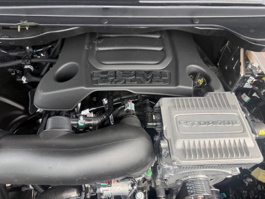 New 2026 RAM 1500 Big Horn w/ Back Country Package AWD/4WD image 44